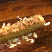蜜脆杏仁條 - 荃灣分店