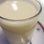 熱杏仁霜 或 (凍杏仁霜) - 荃灣分店