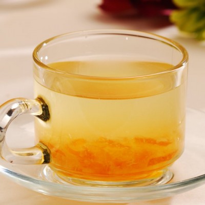 熱蜂王柚子茶 或 (凍蜂王柚子茶) - 荃灣分店