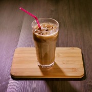 熱咖啡 或 (凍咖啡) - 荃灣分店
