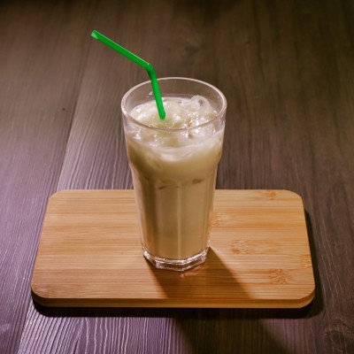 熱好立克 或 (凍好立克) - 荃灣分店