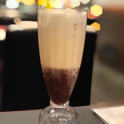 冰室紅豆冰 - 荃灣分店