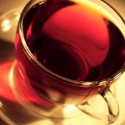 熱西冷紅茶 - 荃灣分店
