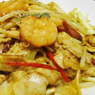 馬來炒貴刁 - 荃灣分店