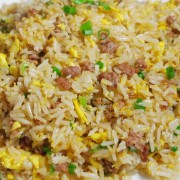 美極生炒雞絲飯 - 美極生炒牛肉飯 - 荃灣分店