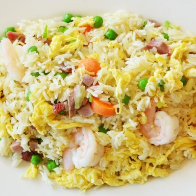 XO醬揚州炒飯 - 荃灣分店