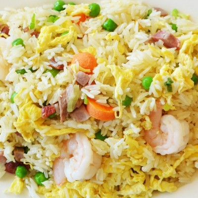 XO醬揚州炒飯 - 荃灣分店