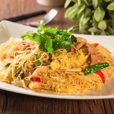 星洲炒米 - 荃灣分店