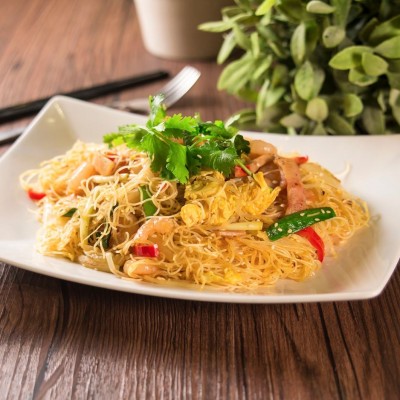 星洲炒米 - 荃灣分店