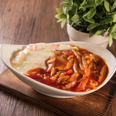 太極鴛鴦炒飯 - 荃灣分店
