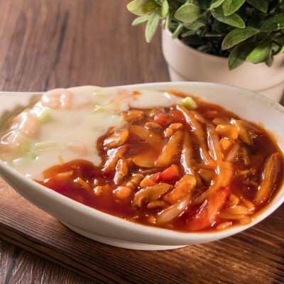 太極鴛鴦炒飯 - 荃灣分店