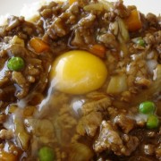 窩蛋牛肉飯 - 荃灣分店