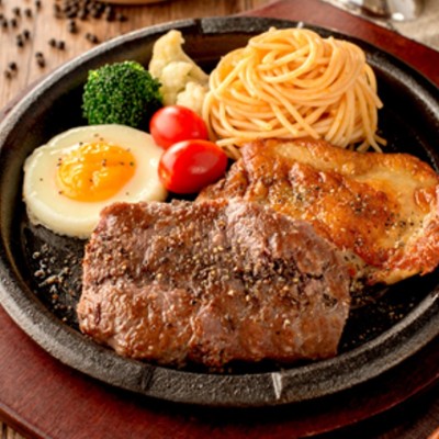 特色什扒 - 荃灣分店