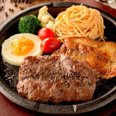 特色什扒 - 荃灣分店