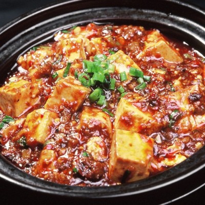 麻婆豆腐煲 - 荃灣分店