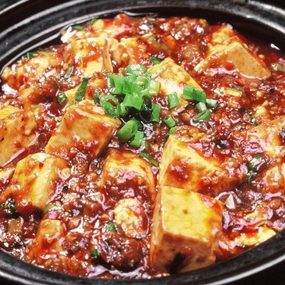 麻婆豆腐煲 - 荃灣分店