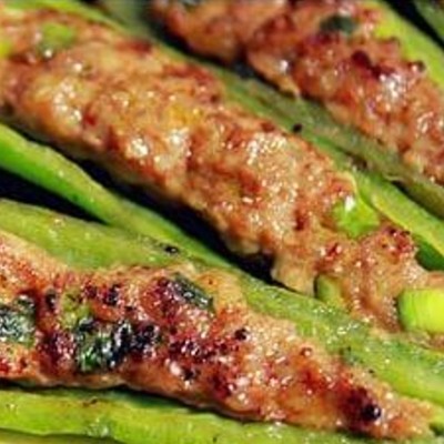 虎皮尖椒 - 荃灣分店
