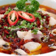 水煮魚腩 - 荃灣分店