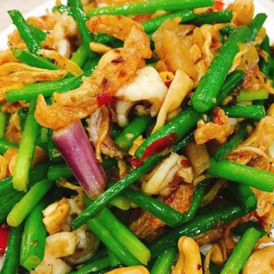 九龍小炒皇 - 荃灣分店