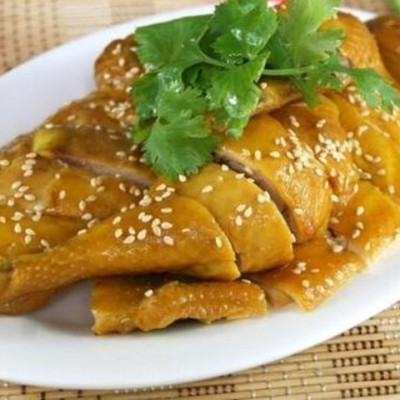 客家沙薑咸雞 - 荃灣分店