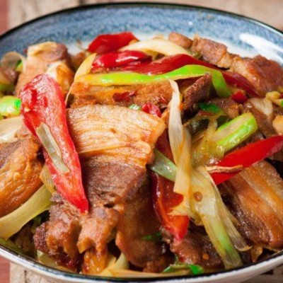 川椒回窩肉 - 荃灣分店