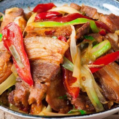 川椒回窩肉 - 荃灣分店