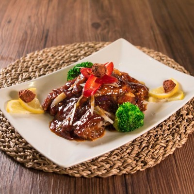 冰梅一字骨 - 荃灣分店