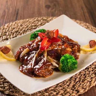 冰梅一字骨 - 荃灣分店