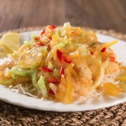 西檸脆皮軟雞 - 約5磅 - 荃灣分店